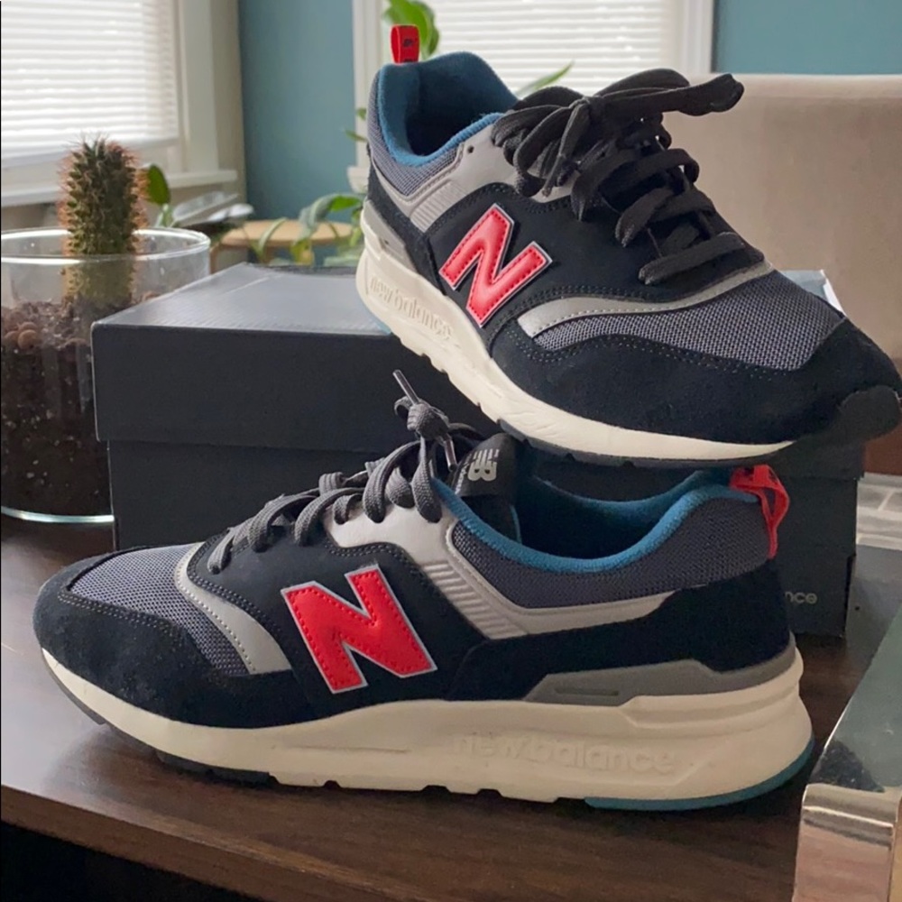 New Balance 997h